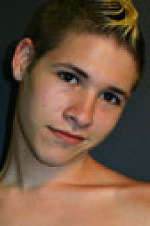 et billede af Travis Hayden