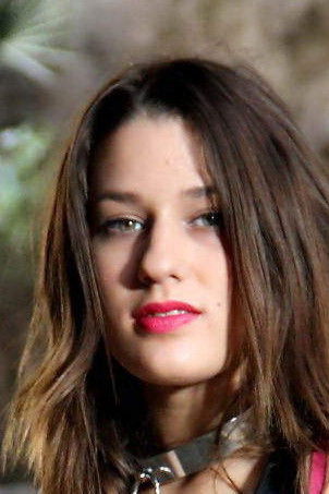 et billede af Alexa Nasha