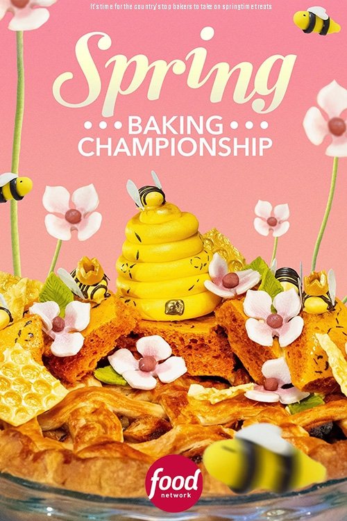 EN - Spring Baking Championship (2015)