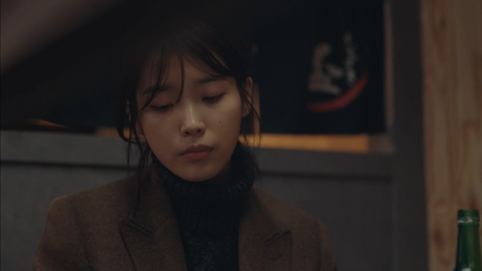 My Mister: 1×3