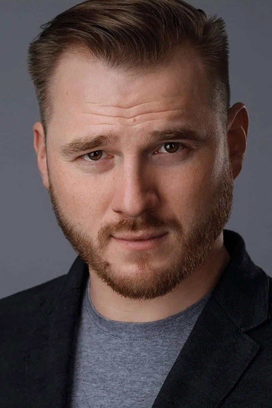 et billede af Alexandr Domowoy