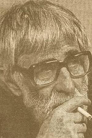 et billede af Nenad Ciganović