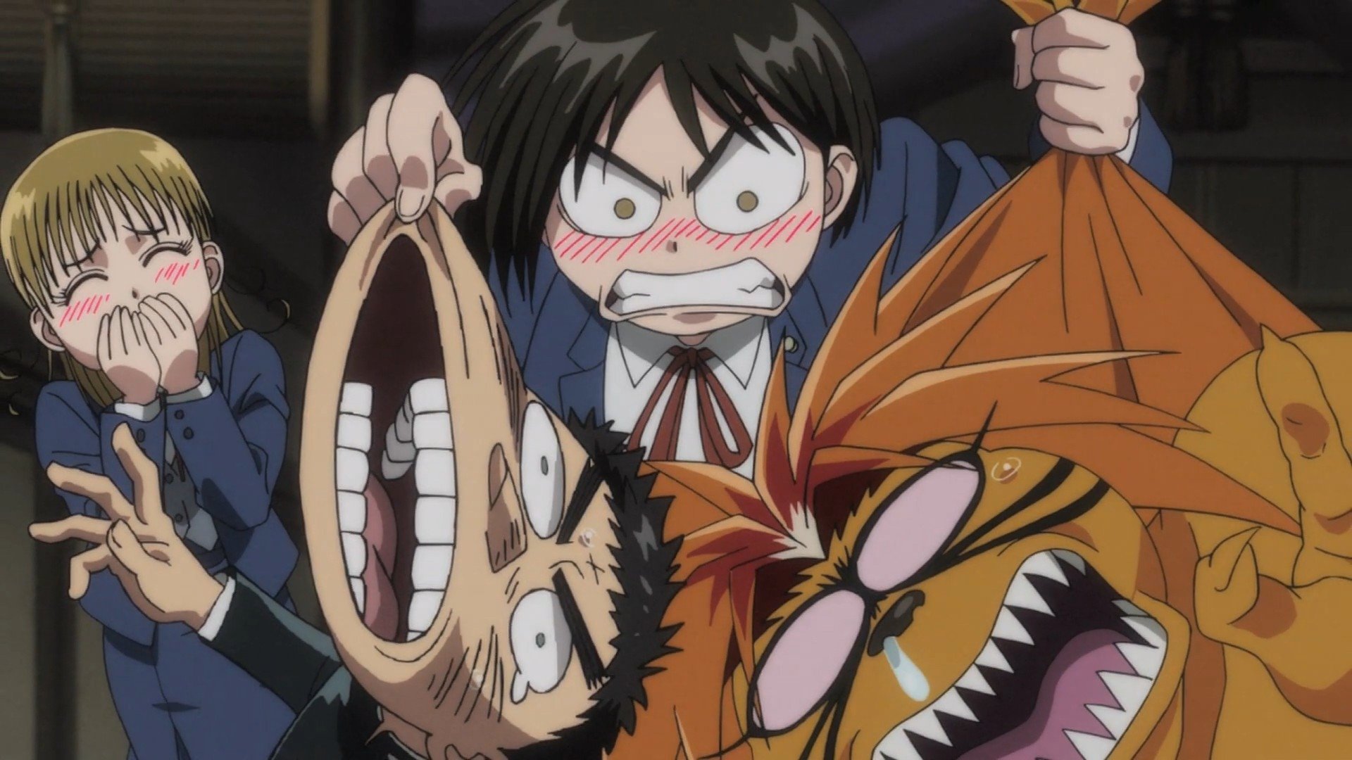 Watch Ushio And Tora Season 1 Episode 26 Free Dub In Hd On Animekarma Watch Ushio And Tora Season 1 Episode 26 Free Dub In Hd On Animekarma