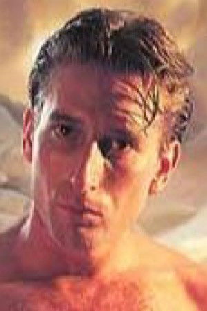 et billede af Mitch Preston