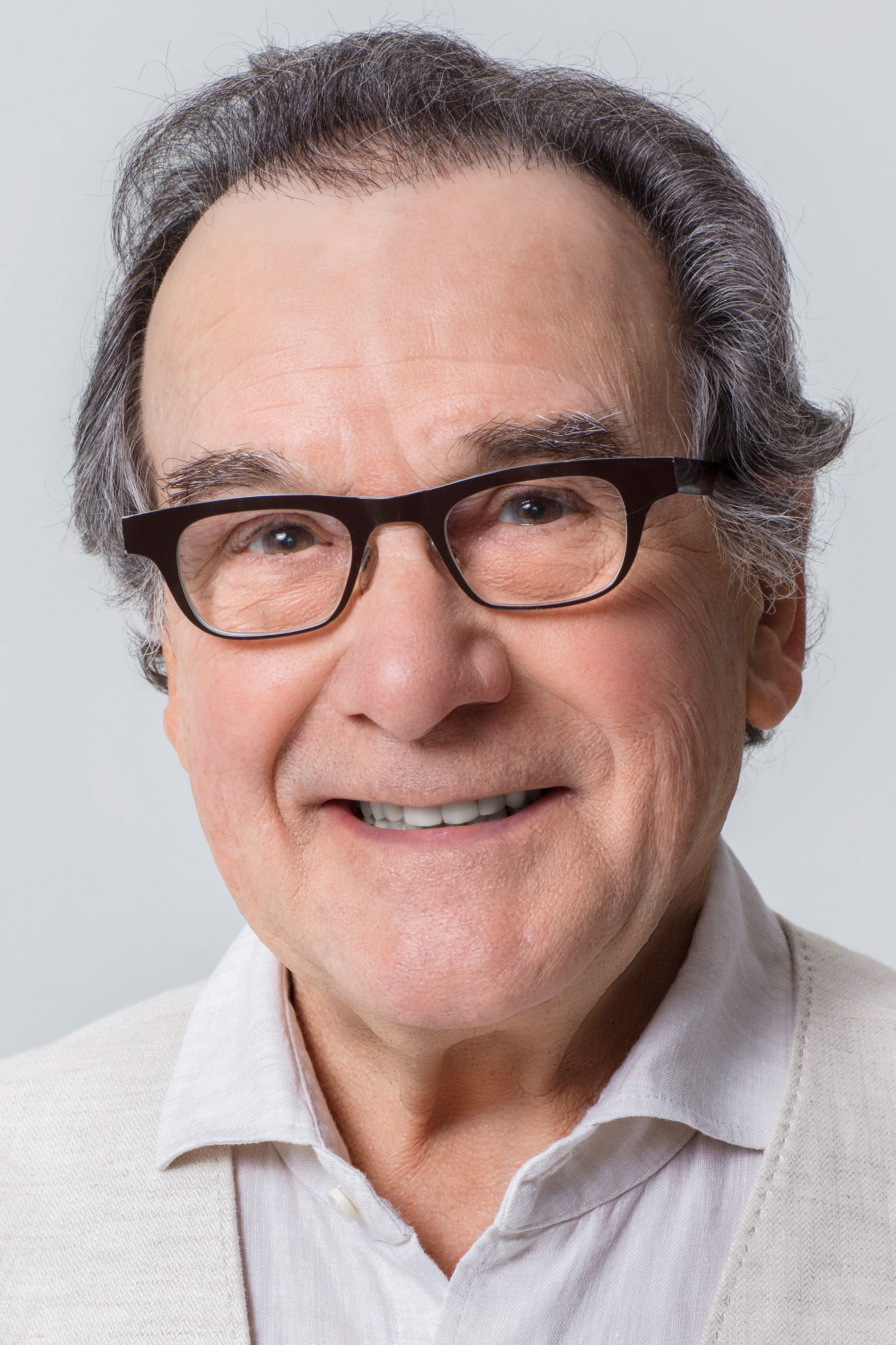 et billede af Jean-Pierre Chartrand