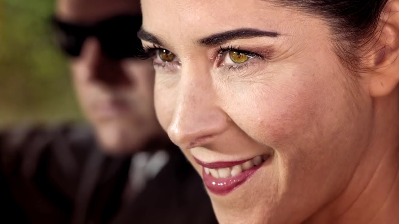 Cara sucia, con la magia de la naturaleza Filme 2019 Completo dublado