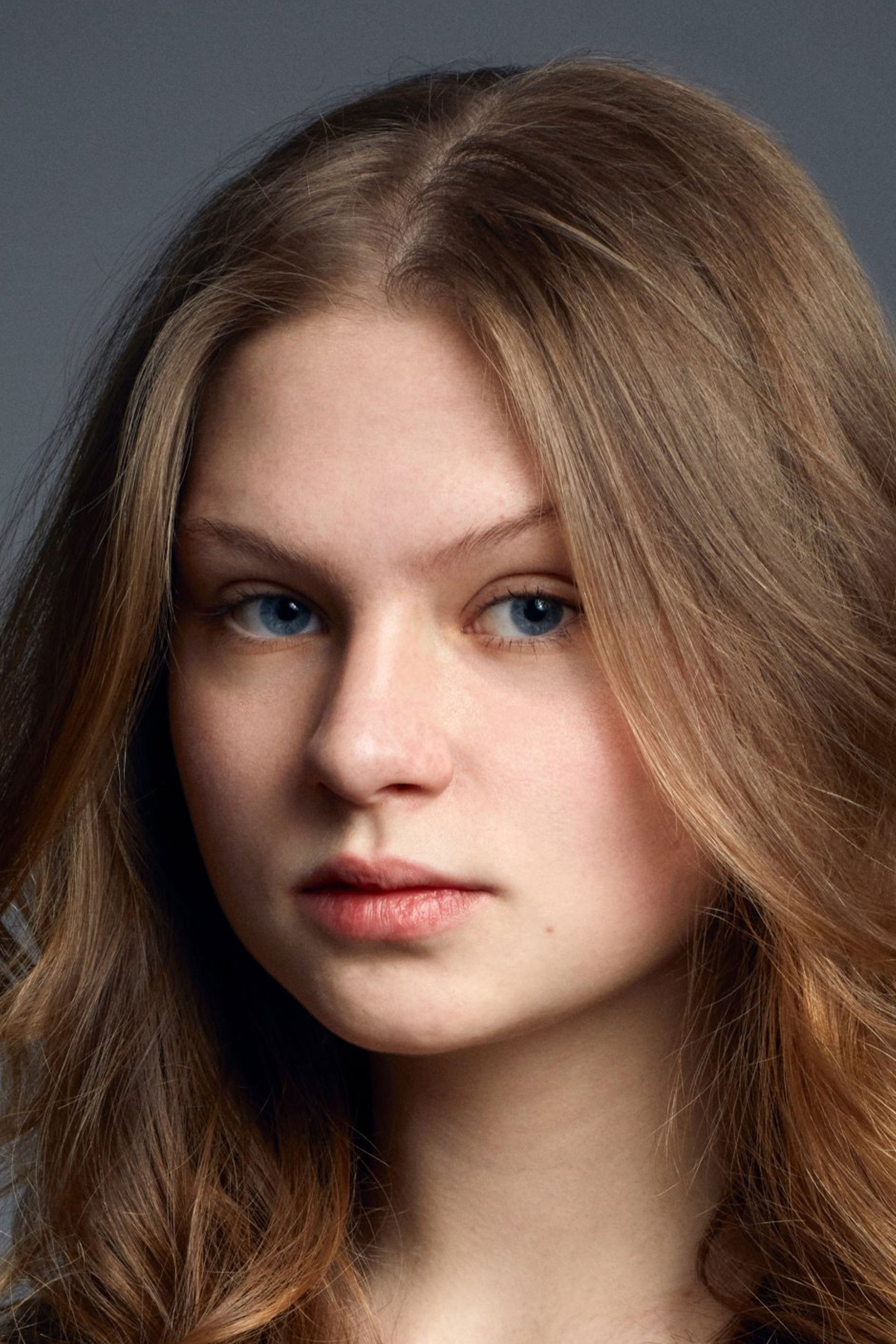 et billede af Defne Burnaz