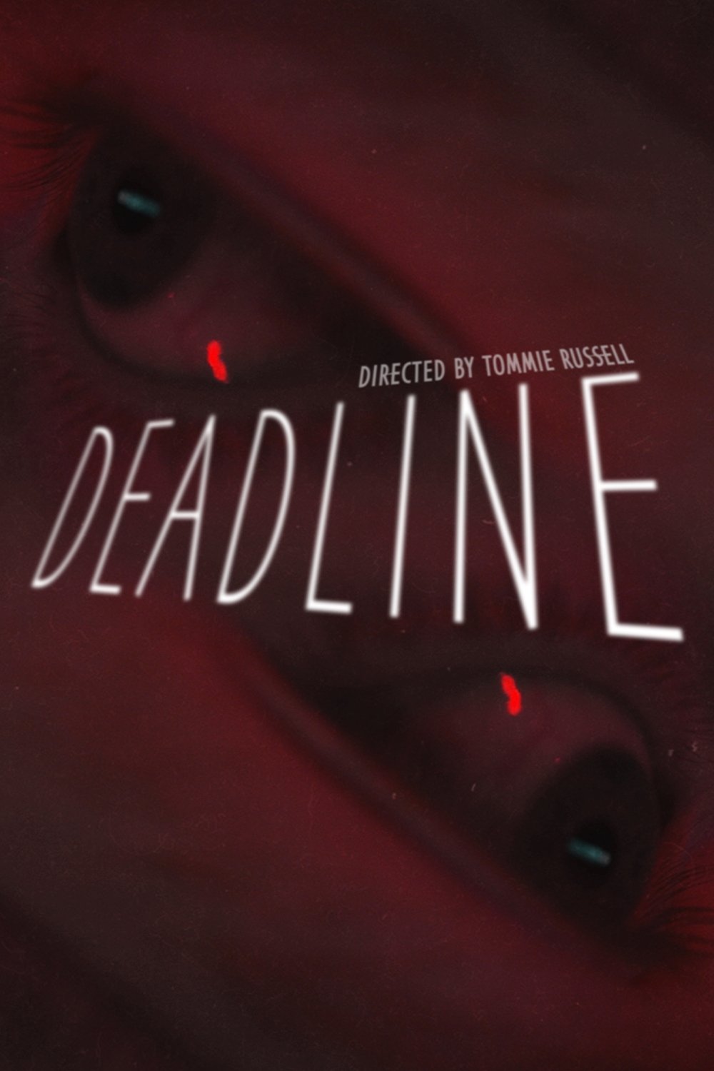 DEADLINE (2024) Posters — The Movie Database (TMDB)