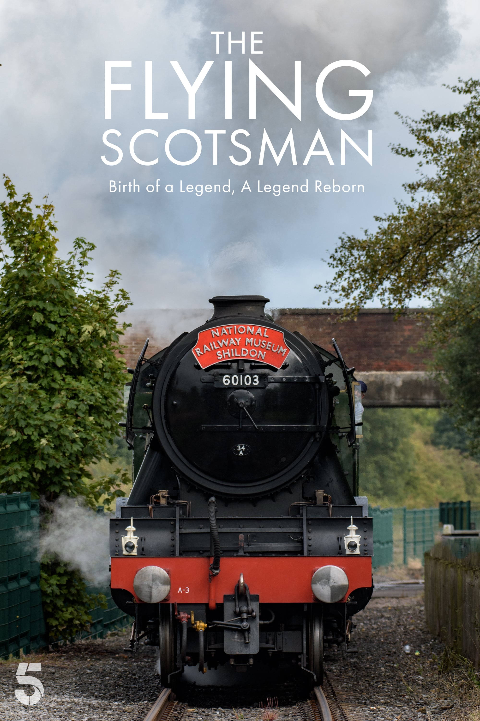 The Flying Scotsman TV Shows About Lying