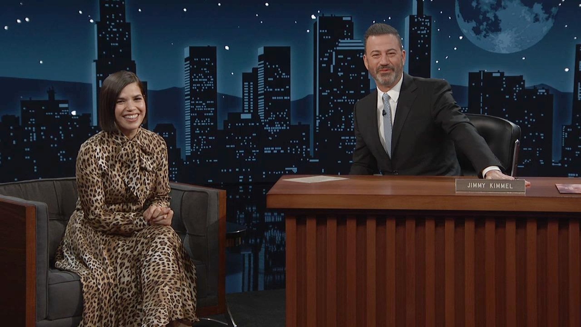 Jimmy Kimmel Live!