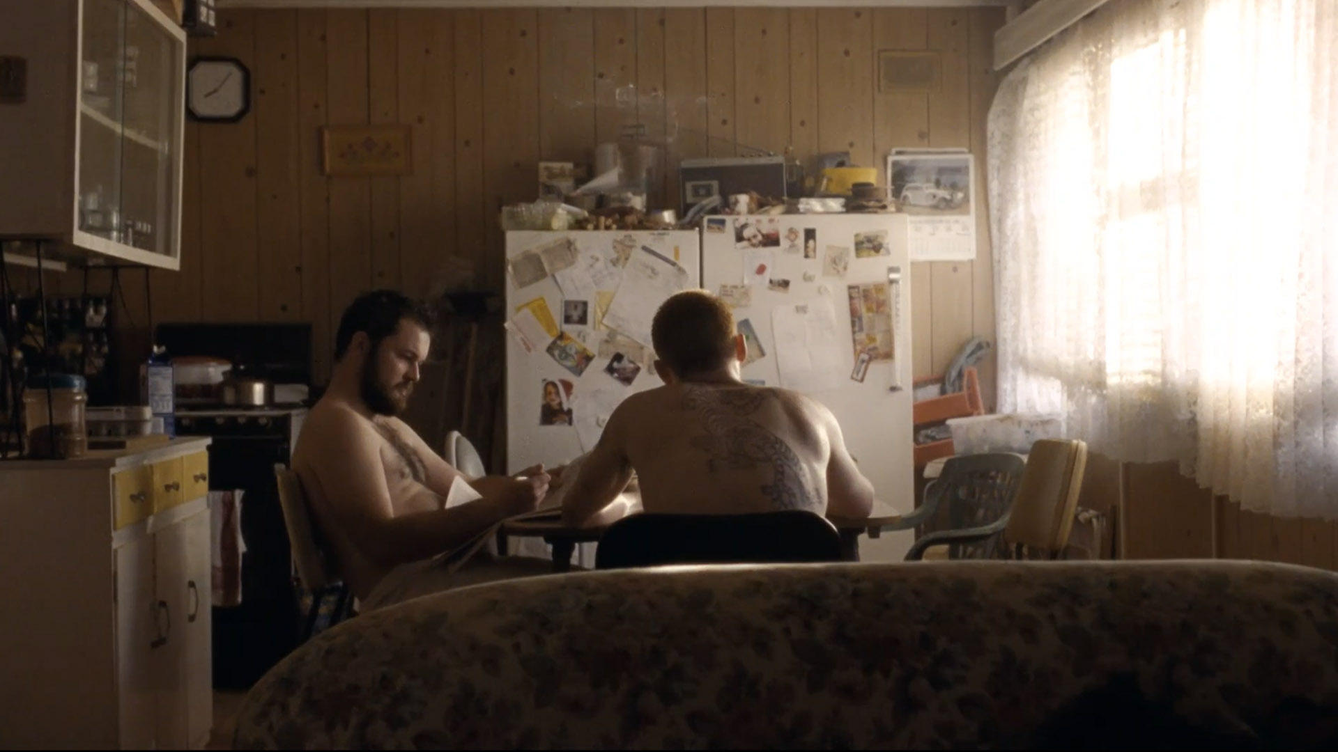 Snowtown (2011)