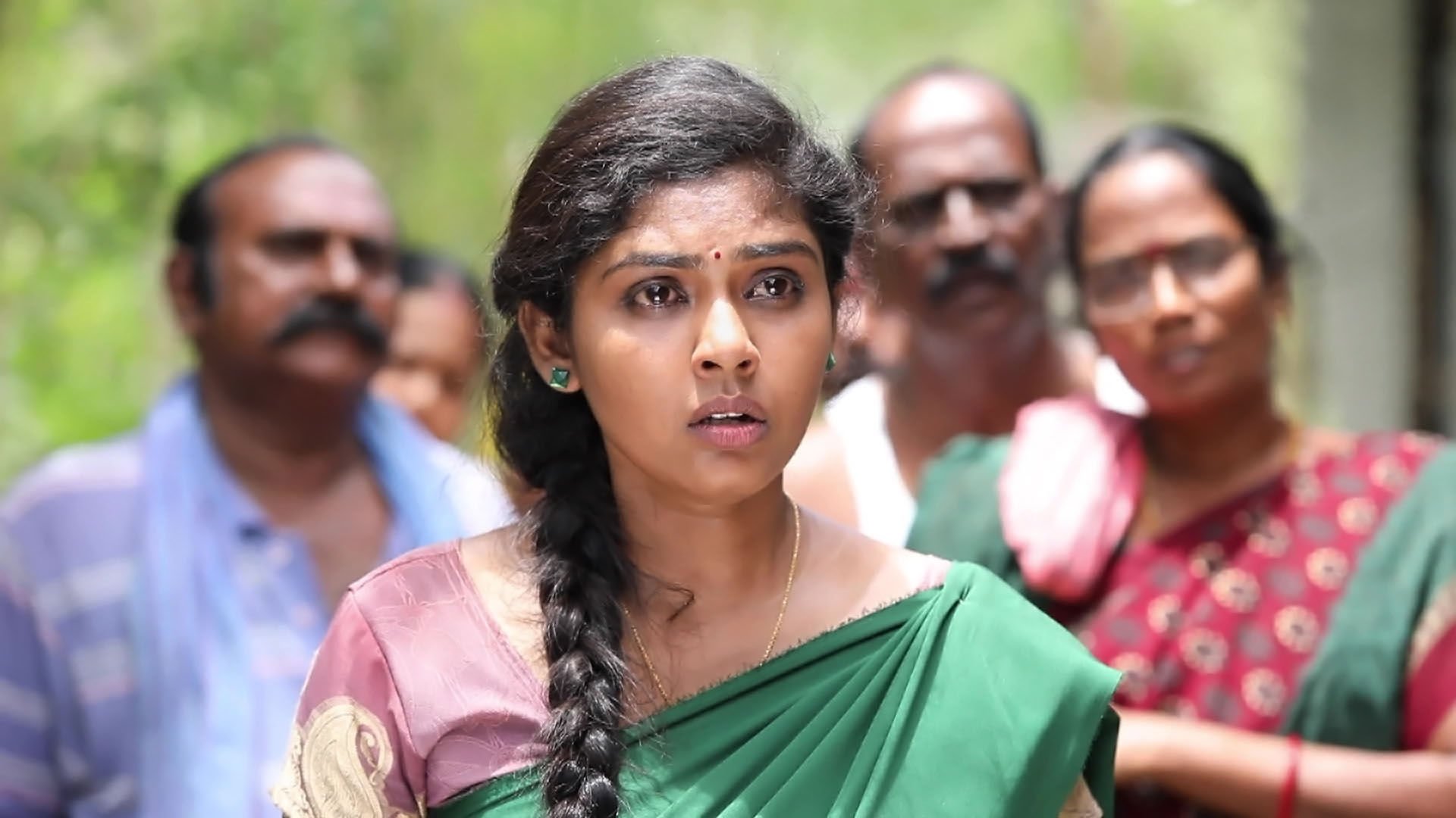 Chinna Thambi