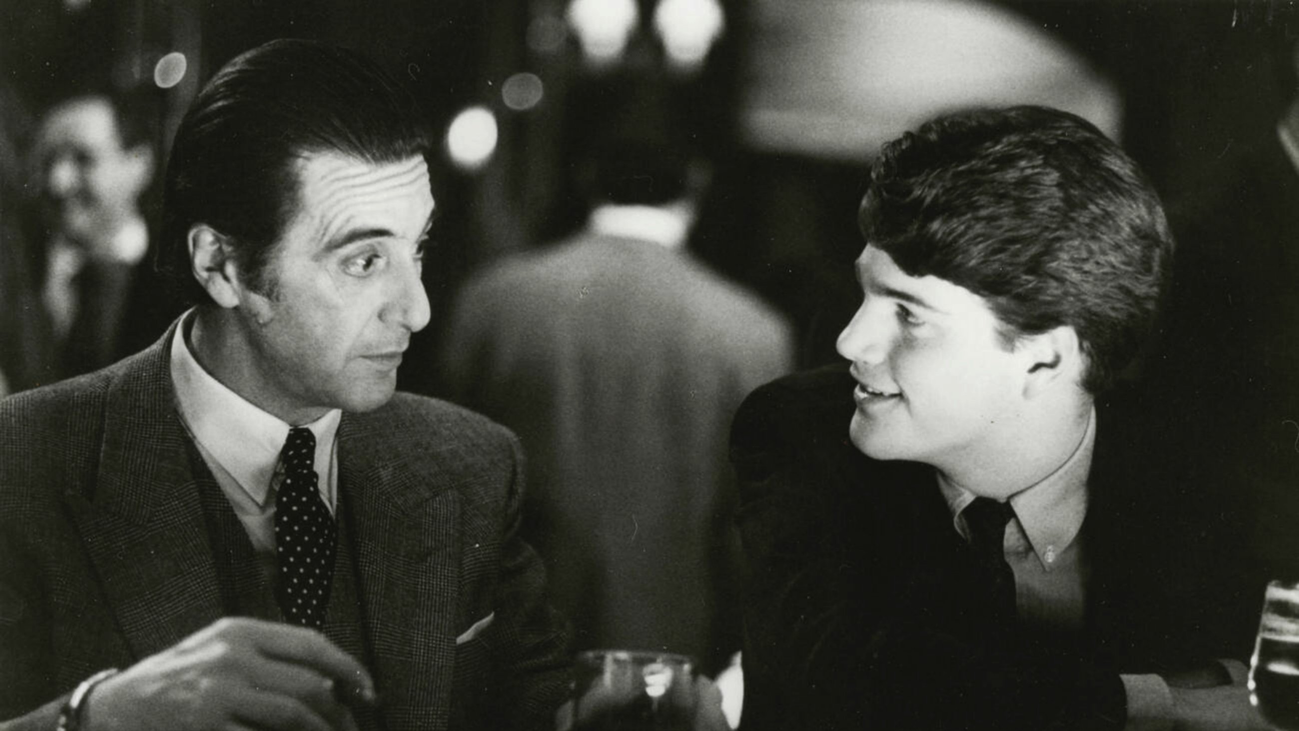 Scent of a Woman