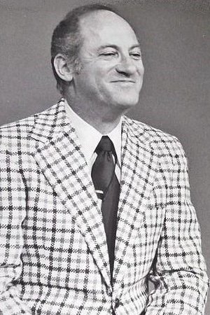 et billede af Daniel C. Striepeke