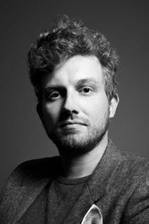 et billede af Tobias Dostal