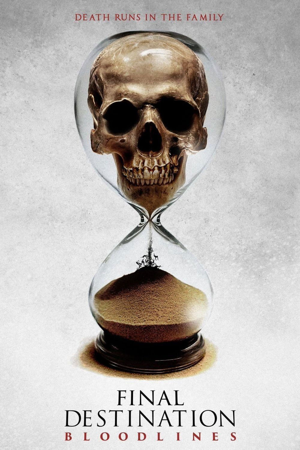 Final Destination Bloodlines