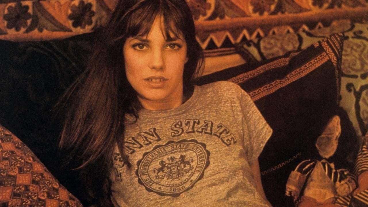 Jane Birkin: Simply an Icon