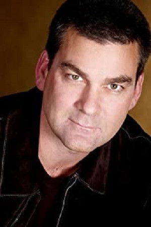 et billede af Bob Hoge