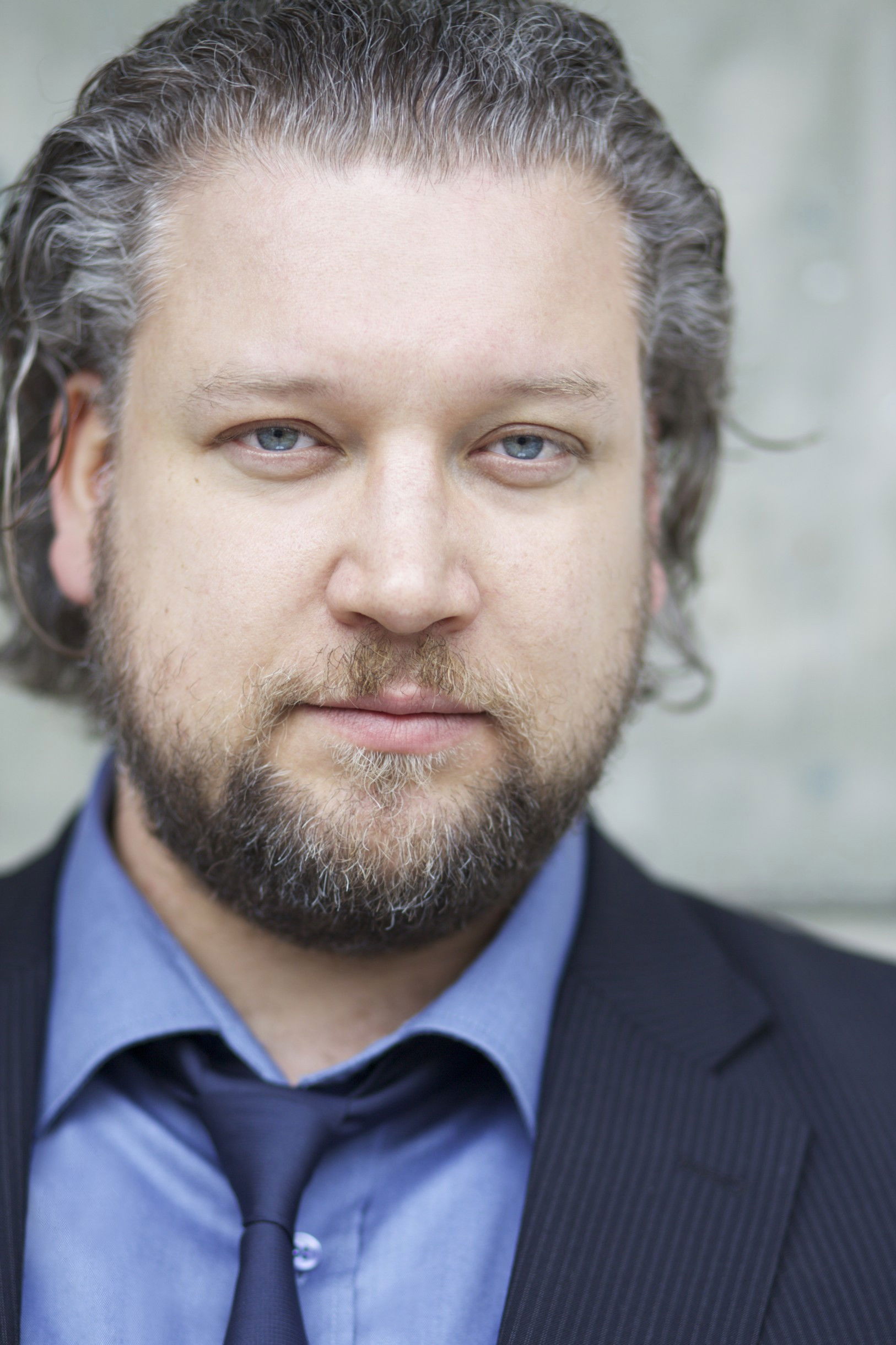 et billede af Sierk Radzei