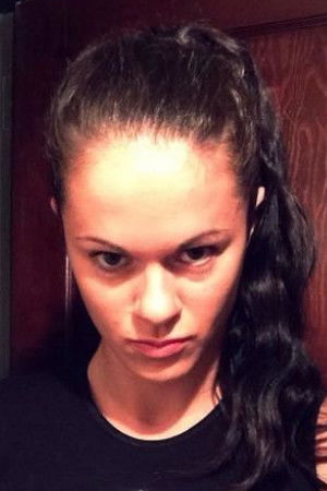 et billede af Stephanie Eggink