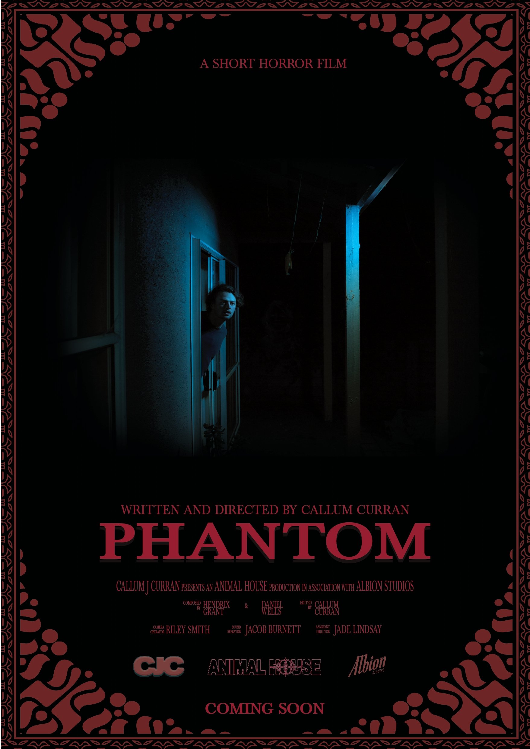 Phantom