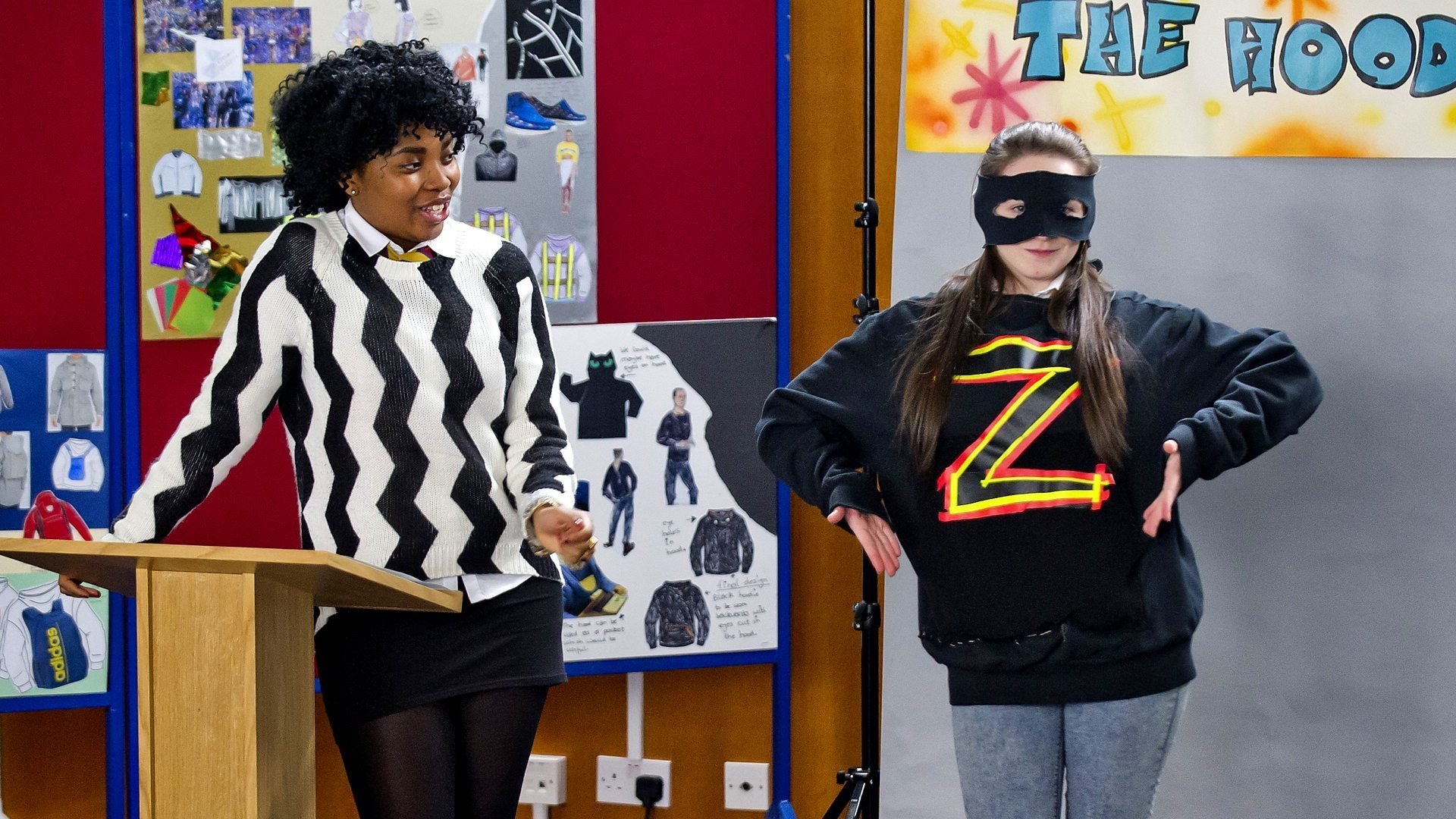Waterloo Road