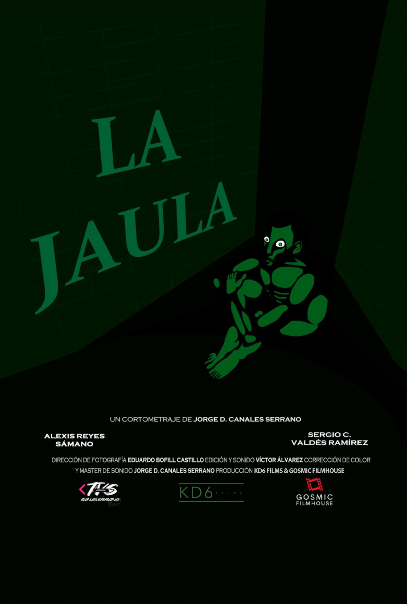 La Jaula