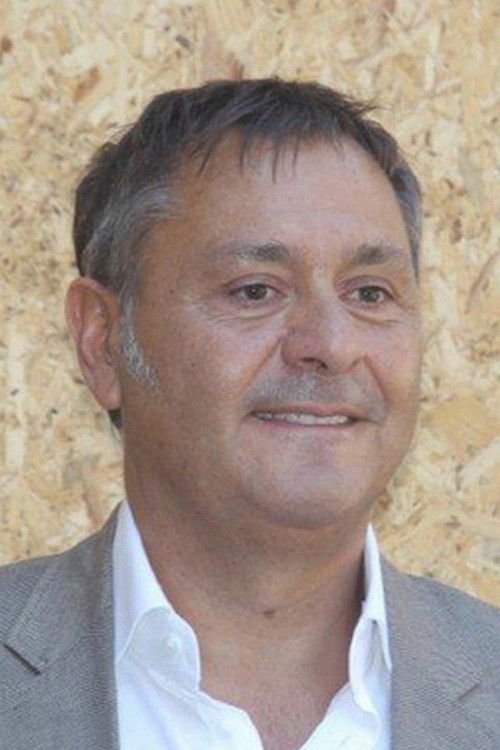 et billede af Walter Santillo