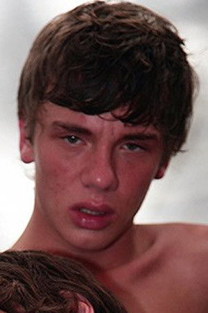 et billede af Ryan Philips