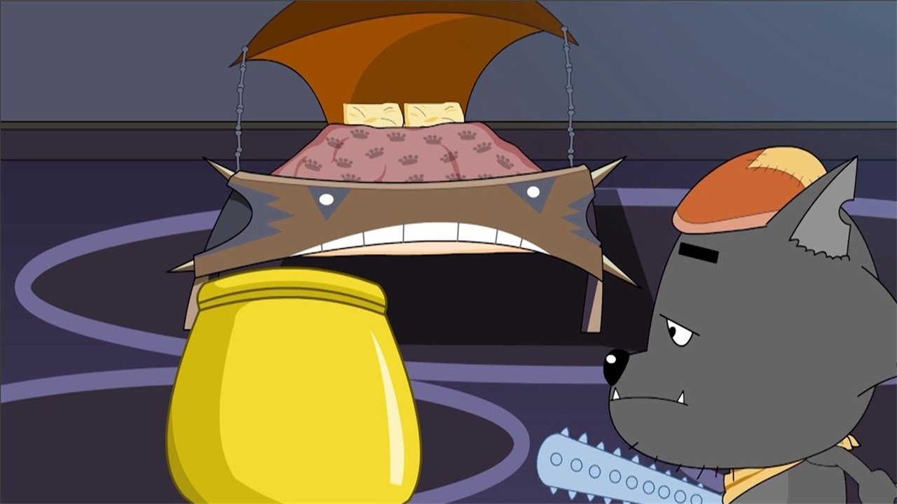 Thumbnail for Episode 96 Season 1 Episode 96