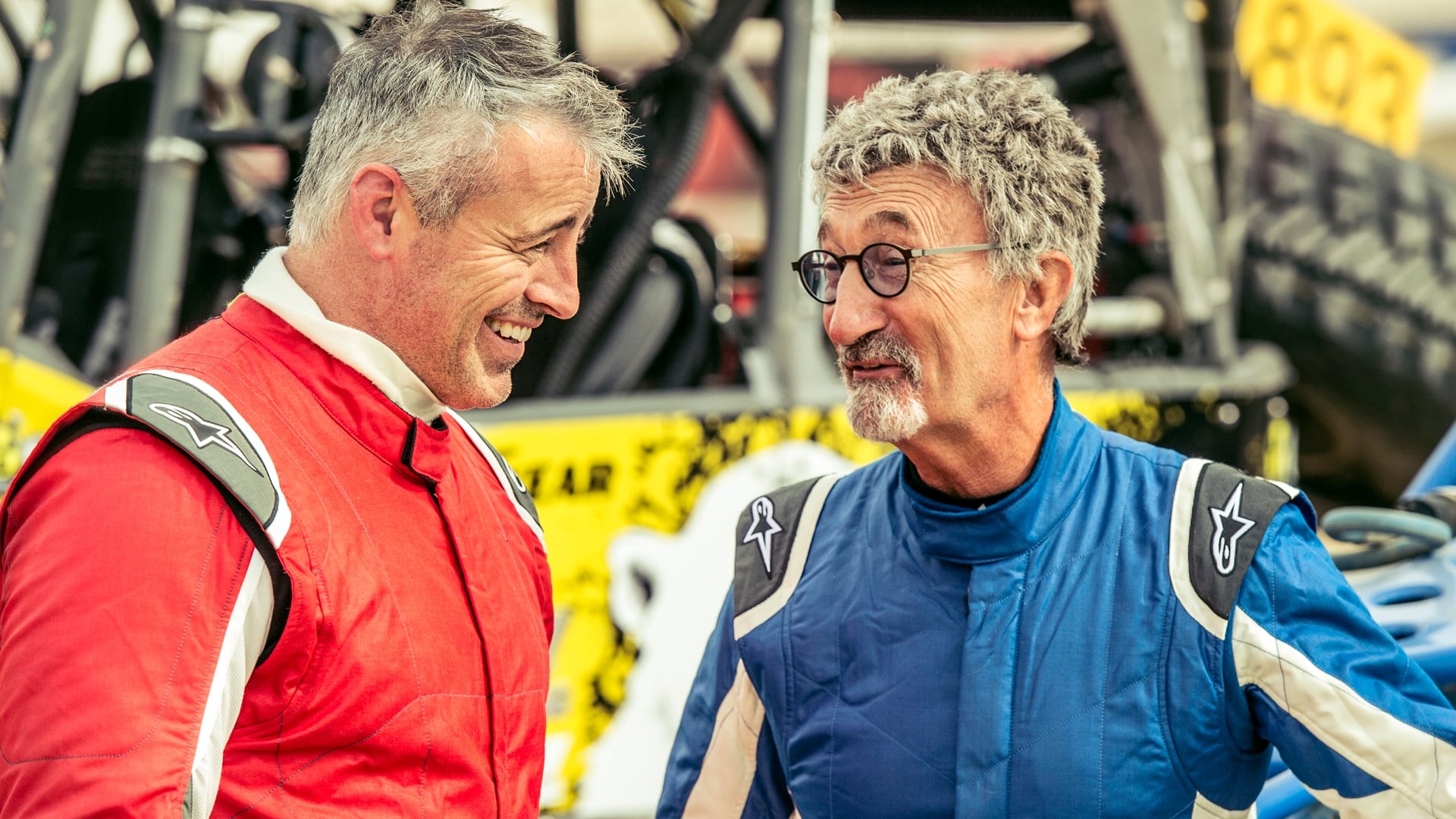 Top Gear Staffel 24 :Folge 5 