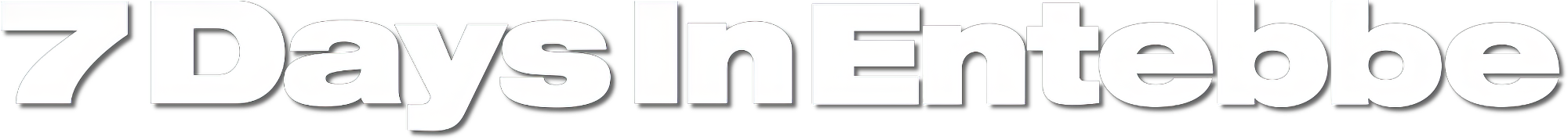 Chiến dịch Entebbe Logo