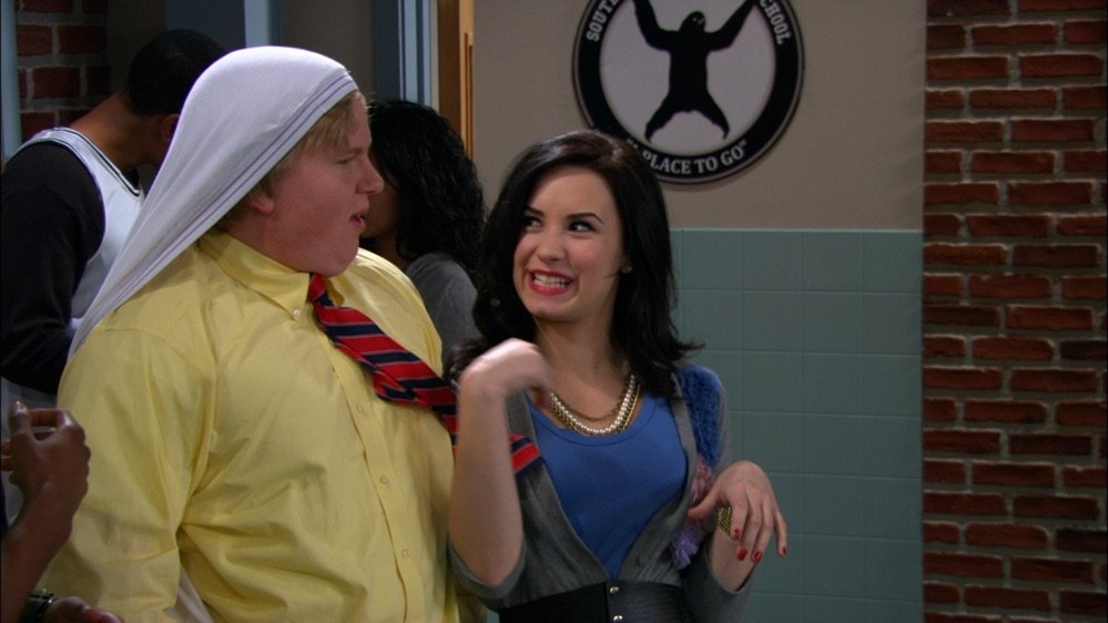 Sonny with a Chance