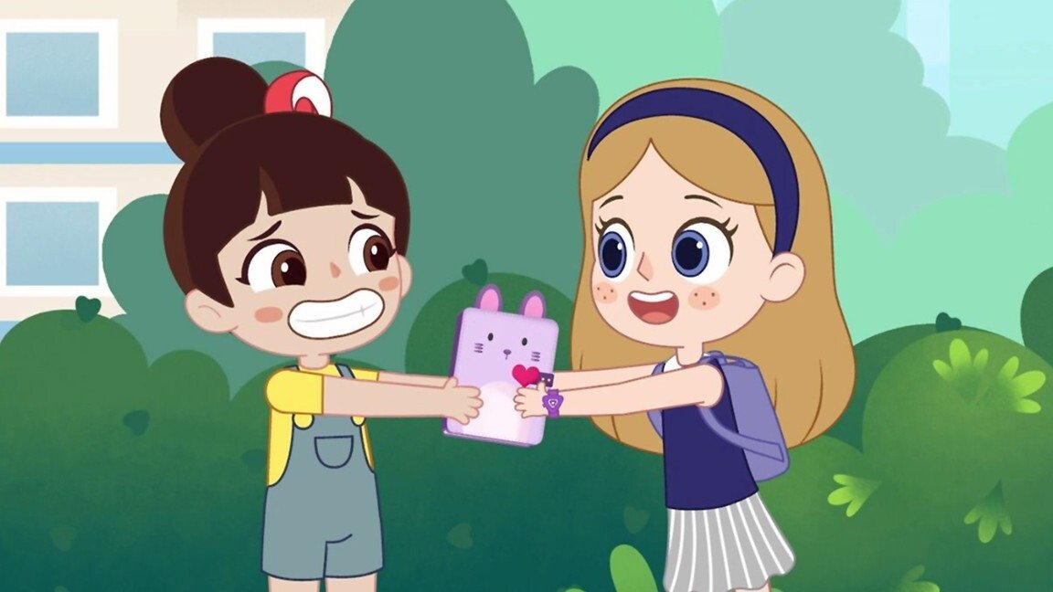 Thumbnail for Episode 15 Season 1 Episode 15