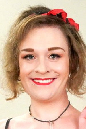 et billede af Belle DeJour