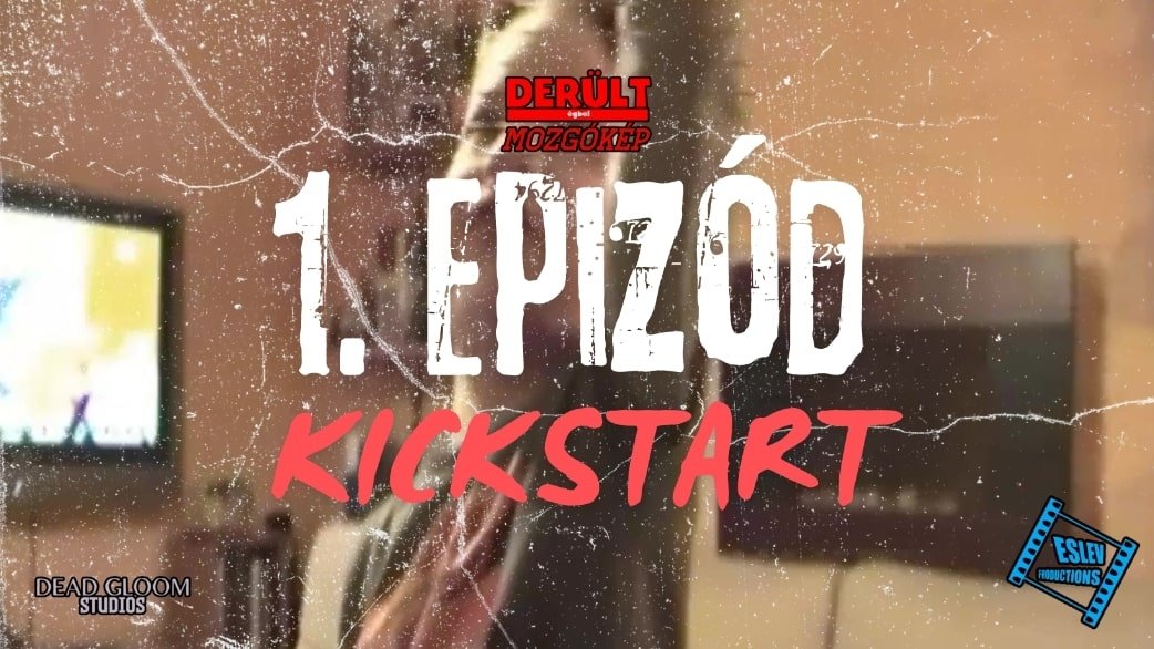 Épisode 1