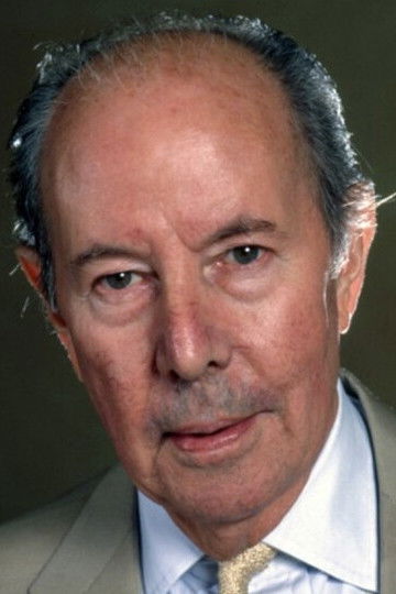 et billede af Terence Young