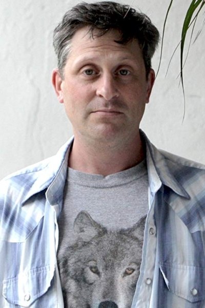 et billede af Joey Garfield