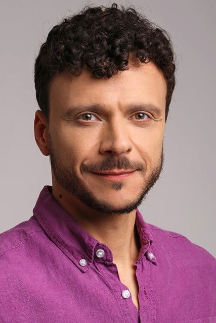 et billede af Victor Bittow