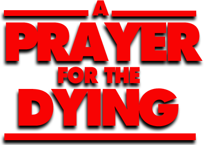 A Prayer for the Dying Logo