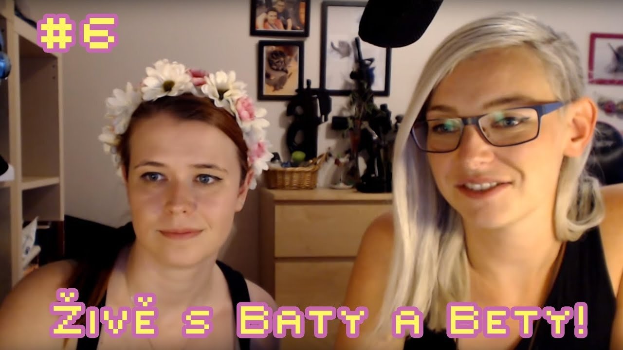 Baty a Bety - Épisode 6