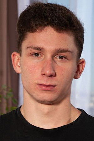 et billede af Emil Davajka