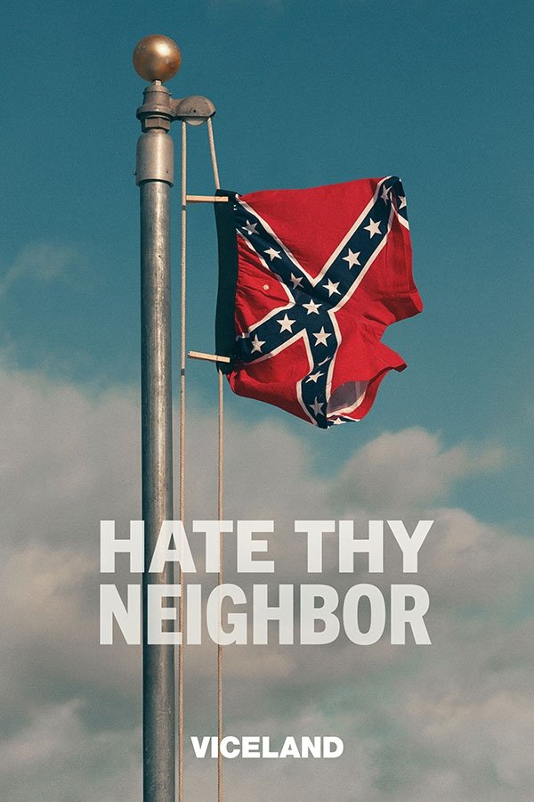 Hate Thy Neighbor - Season 2