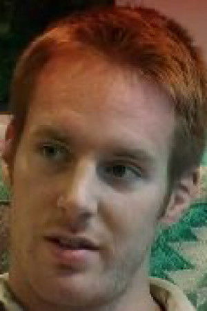 et billede af Jake Red