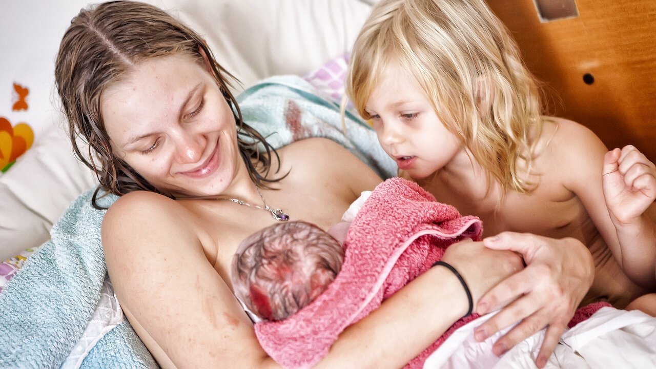 The Birth Reborn (2013)