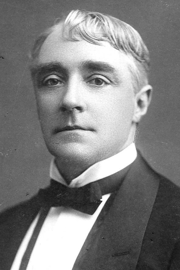 et billede af H. Kyrle Bellew