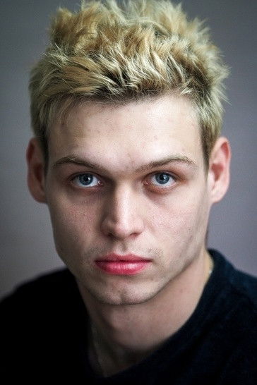 et billede af Augustin De Winter