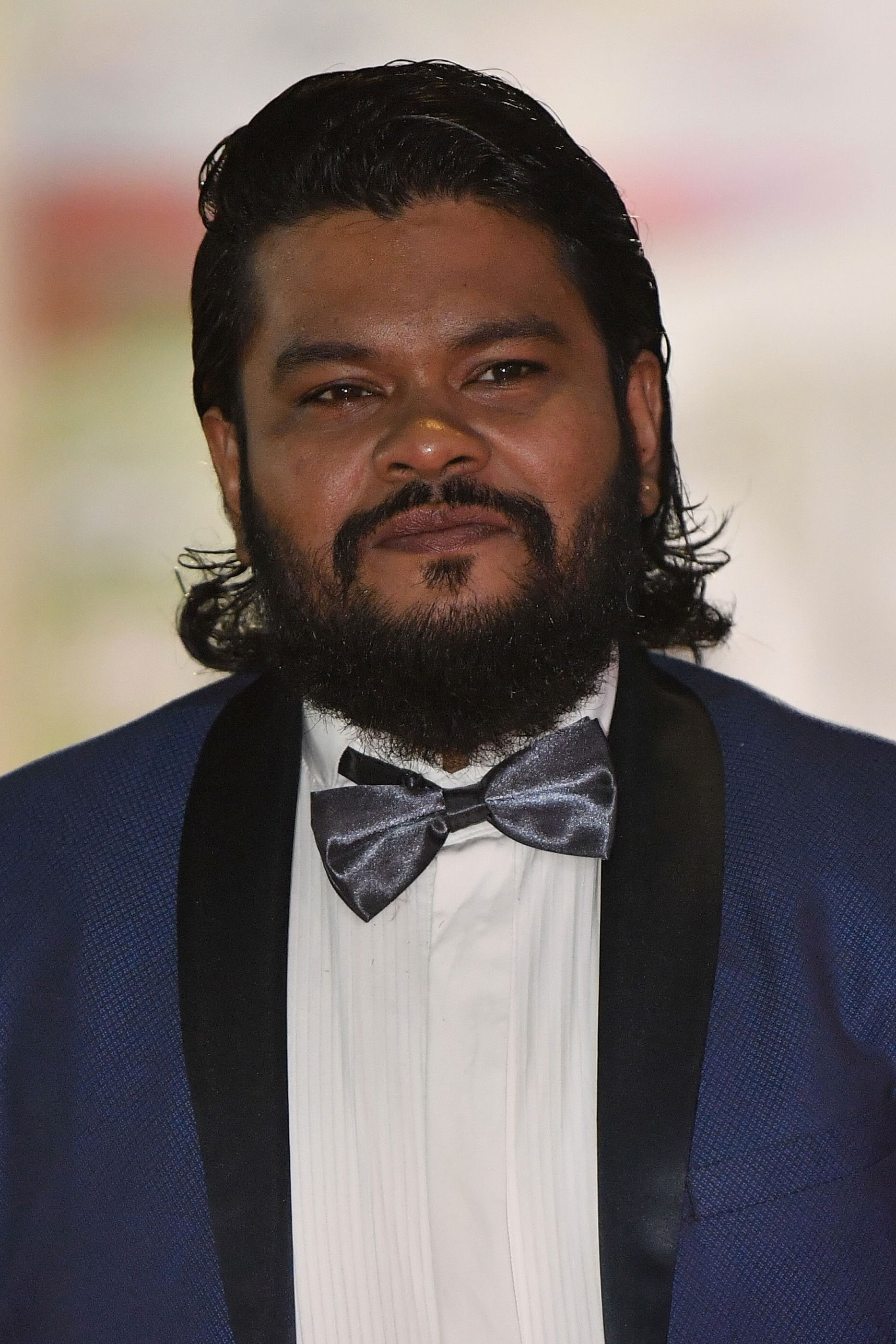 et billede af Abdullah Shafiu Ibrahim