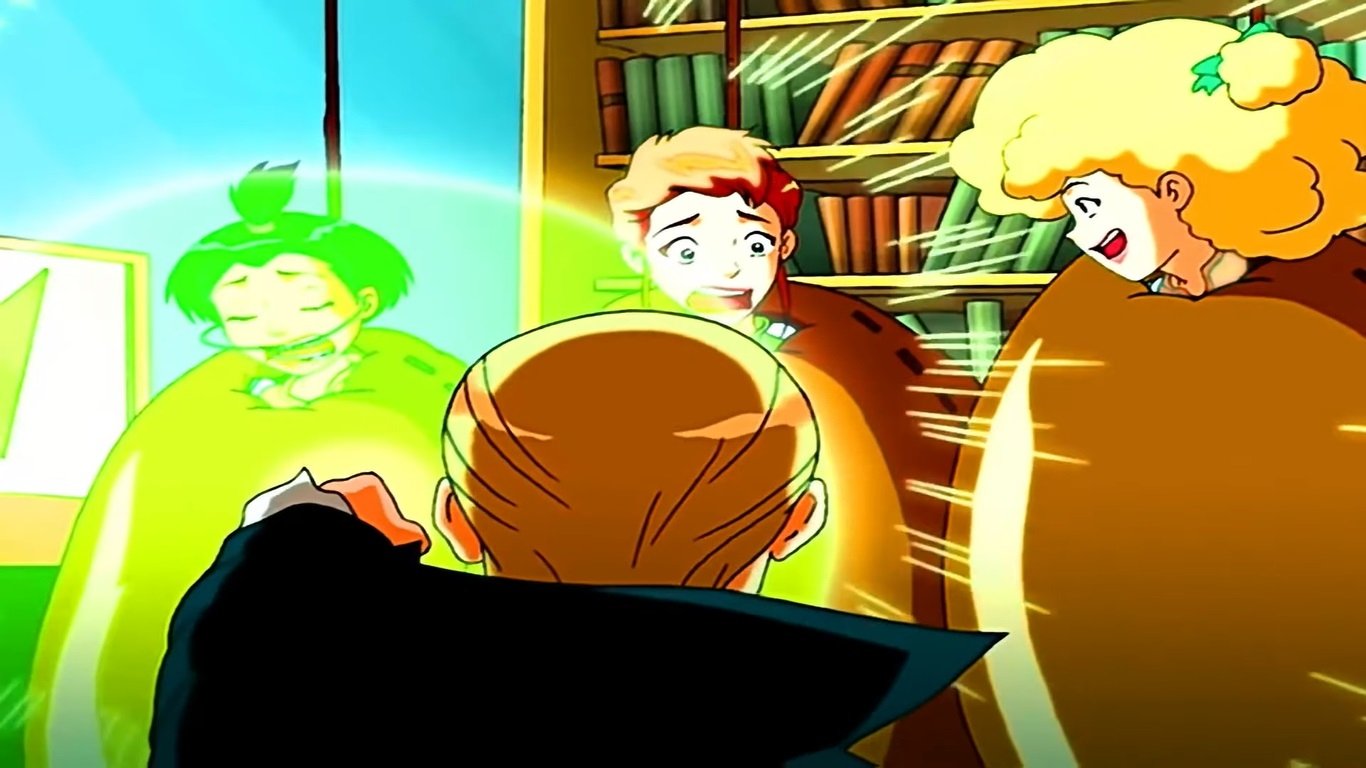 Totally Spies!
