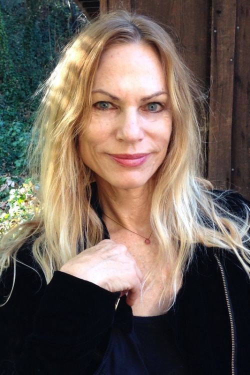 et billede af Sarah Elgart